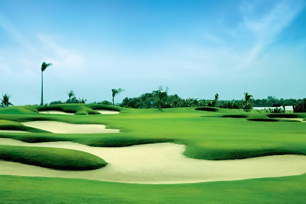 9D8N Ultimate Saigon Golf Tour - photo 31